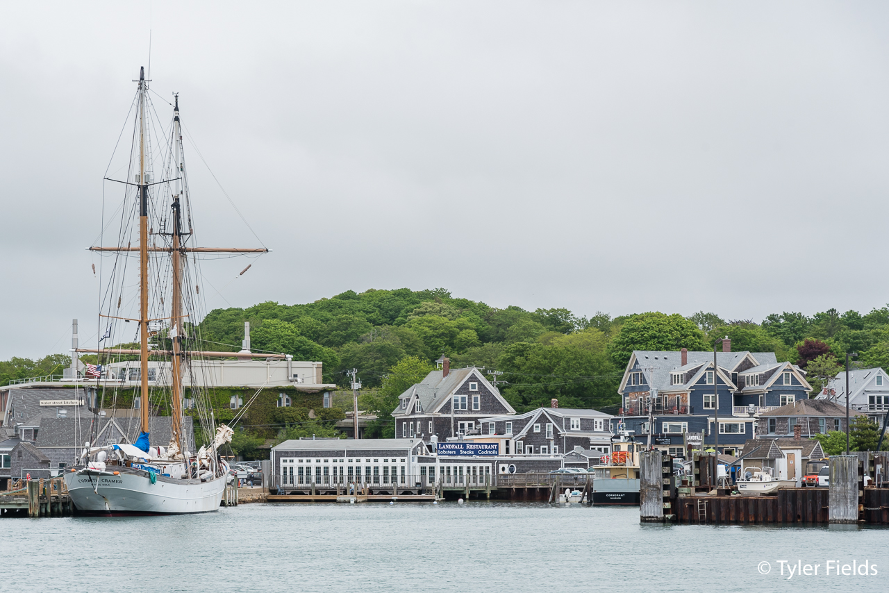 Woods Hole Research and Relaxation USHarbors