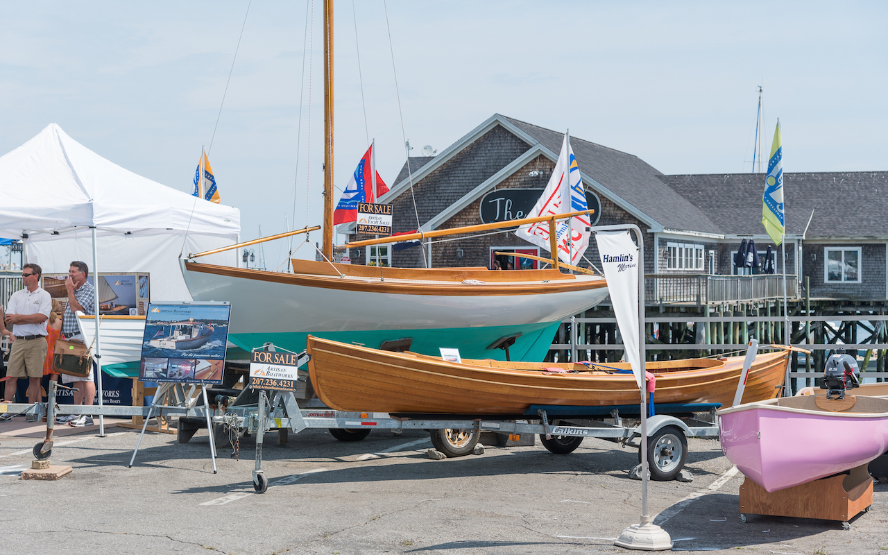 boats homes and harbors maine the maine boats homes and harbors show usharbors boats homes and harbors maine the maine boats homes and harbors show usharbors