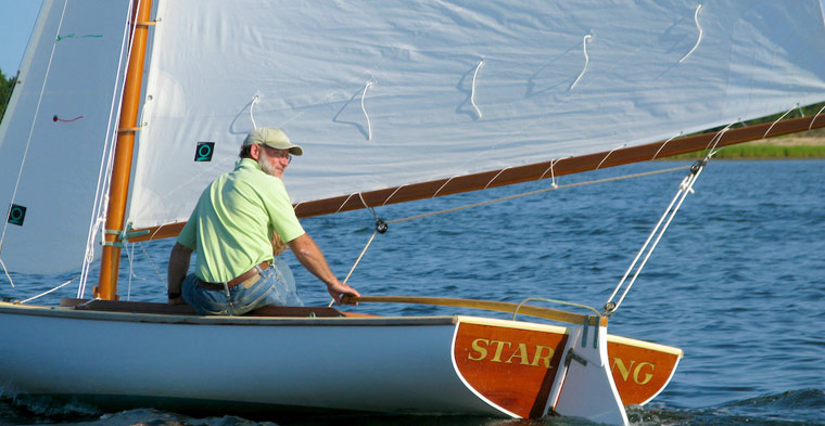 Pleasant Bay Boat and Spar Company - Orleans | US Harbors