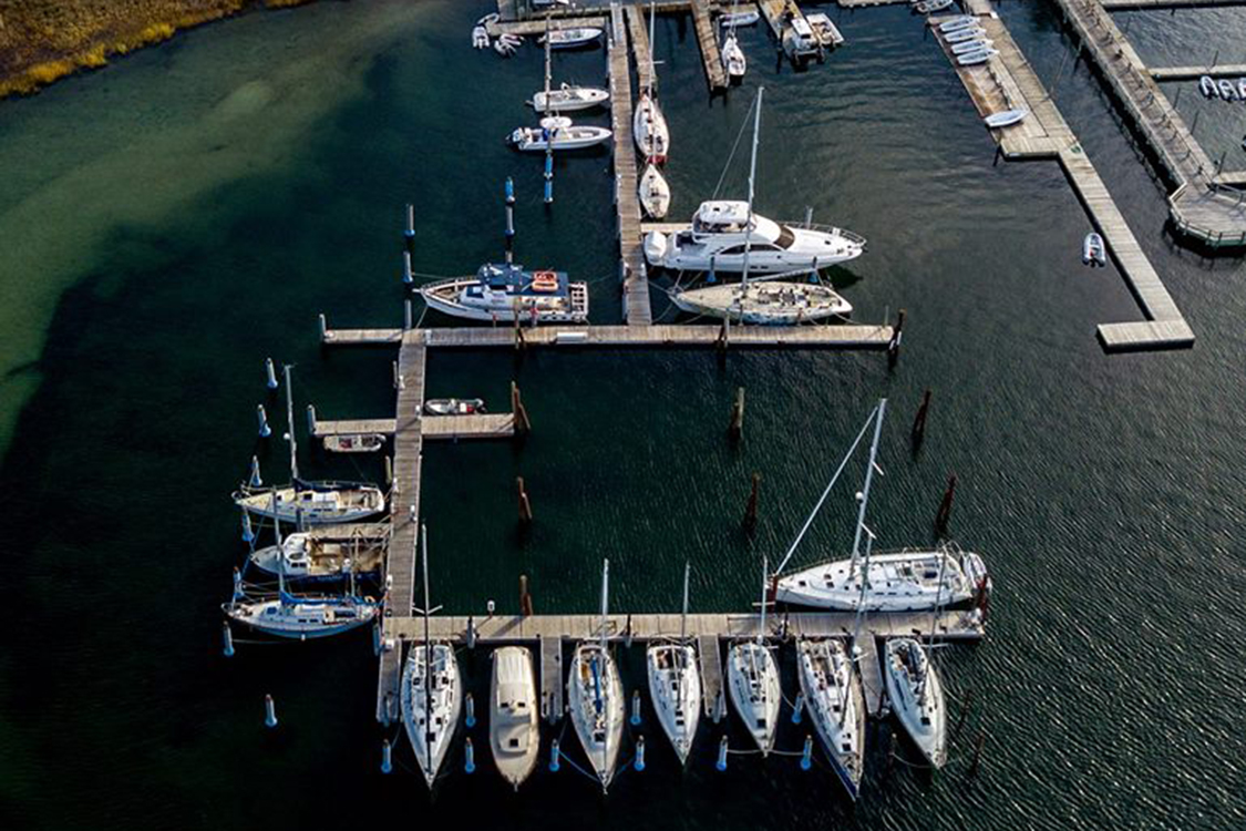 sag harbor yacht yard