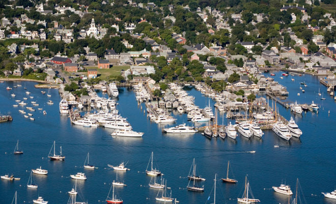 Nantucket, MA Weather, Tides, and Visitor Guide | US Harbors