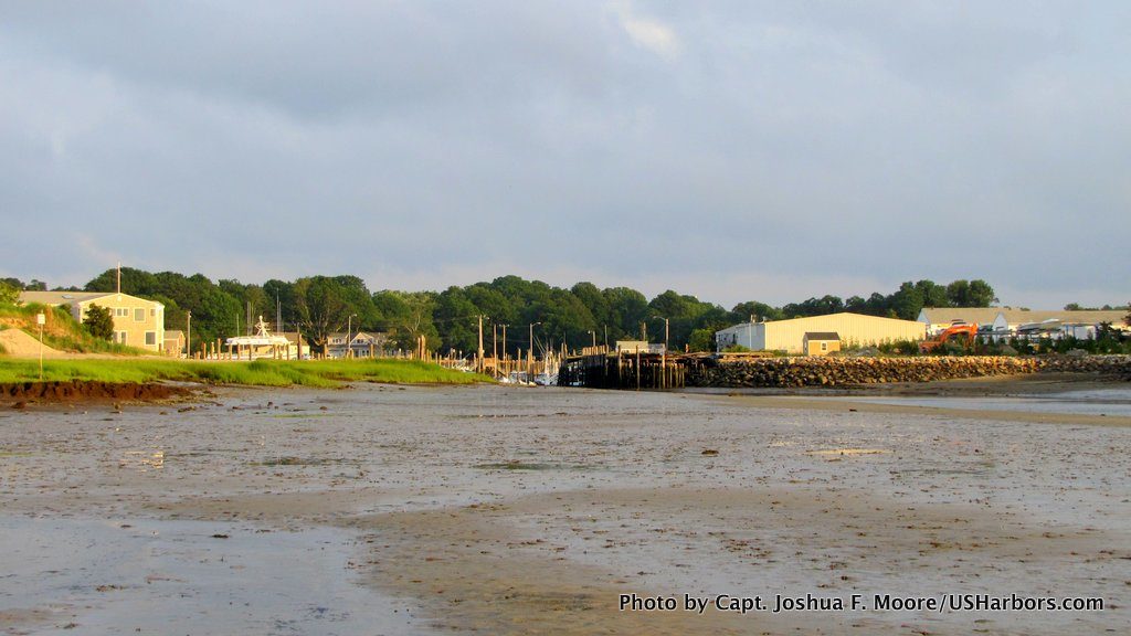 Barnstable Harbor, MA Weather, Tides, and Visitor Guide US Harbors