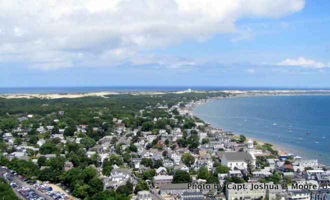 Provincetown, MA Weather, Tides, and Visitor Guide | US Harbors