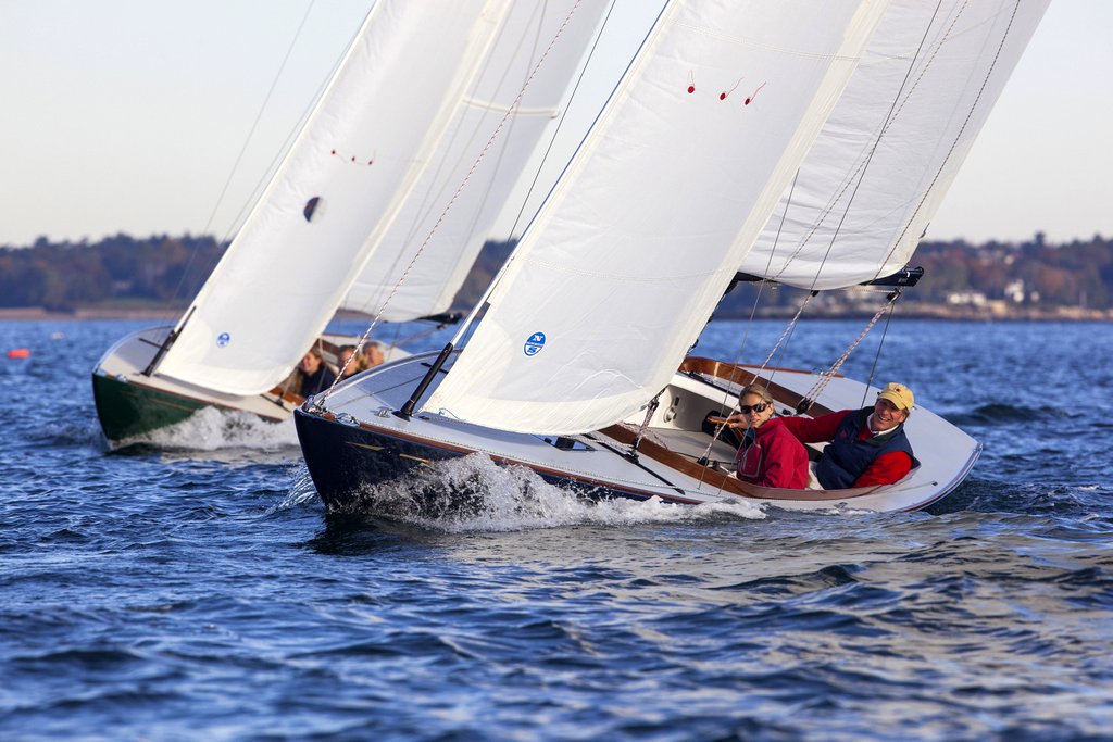 marblehead yacht race