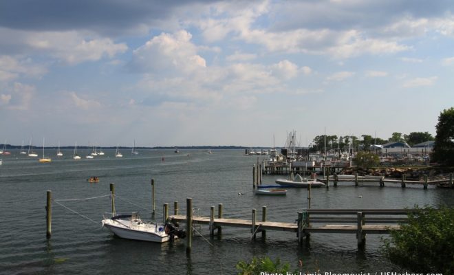 Noank, CT Weather, Tides, and Visitor Guide | US Harbors