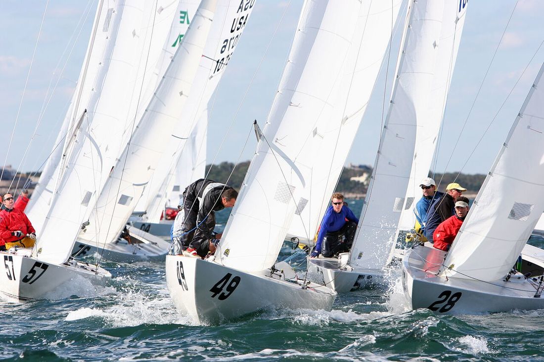 BEST HARBOR 47th Annual Buzzards Bay Regatta Notice of Race Issued