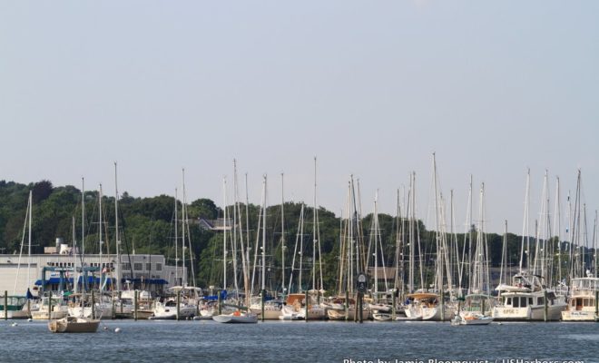 Mystic, CT Weather, Tides, and Visitor Guide | US Harbors