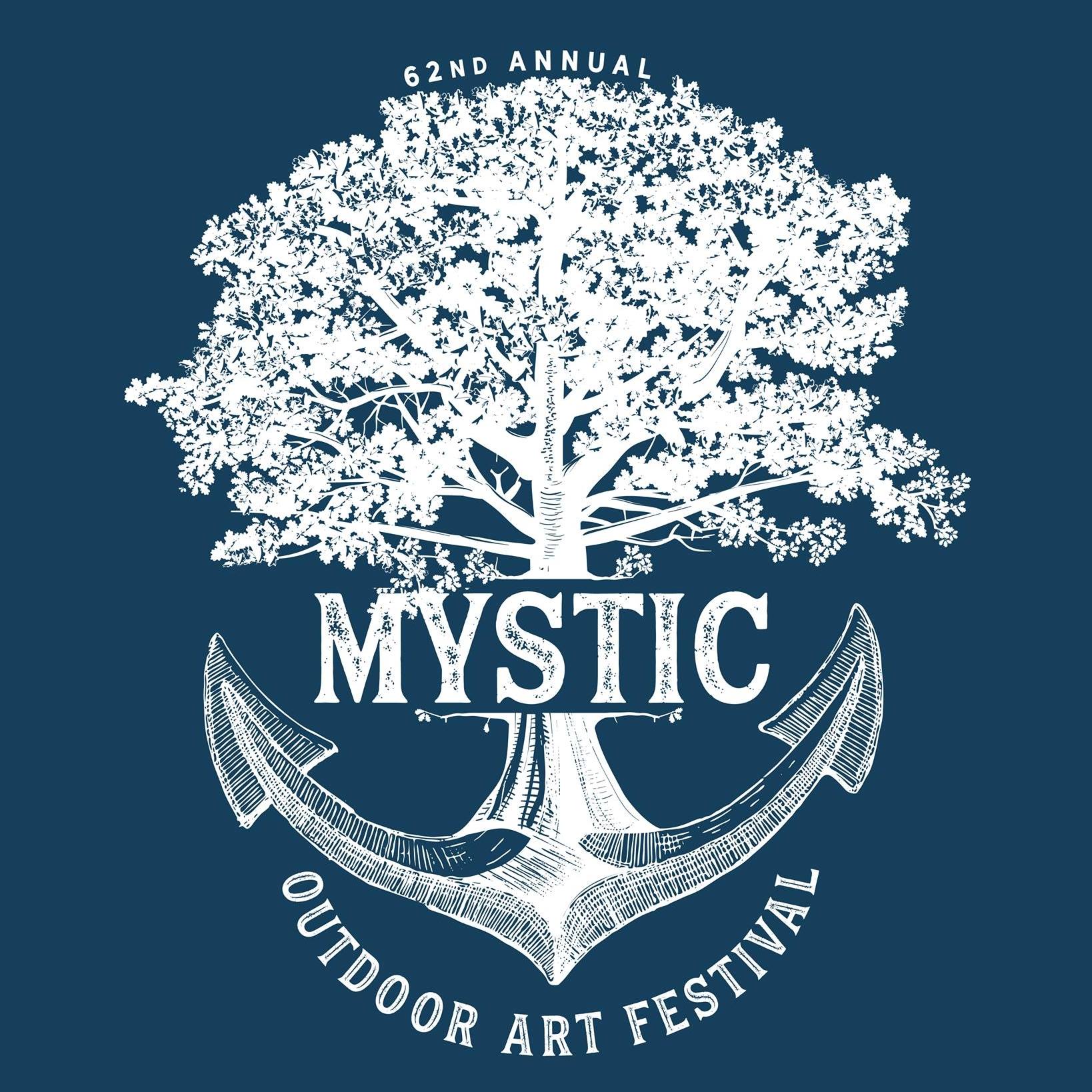 Mystic Outdoor Art Festival US Harbors