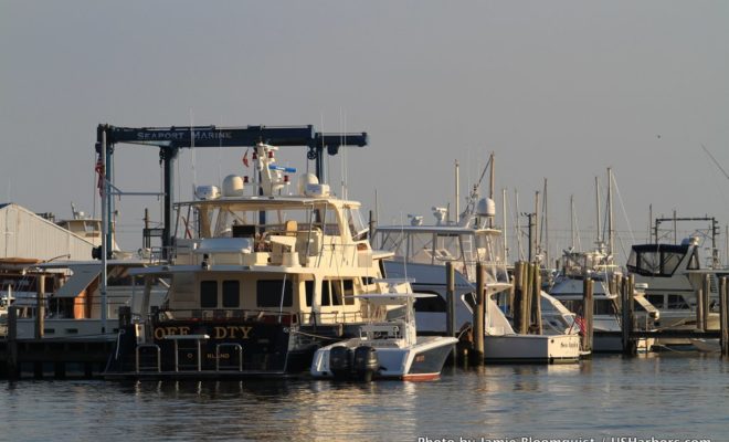 Mystic, CT Weather, Tides, and Visitor Guide | US Harbors