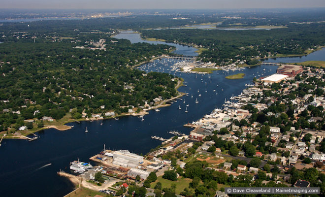 Barrington-Warren, RI Weather, Tides, and Visitor Guide | US Harbors