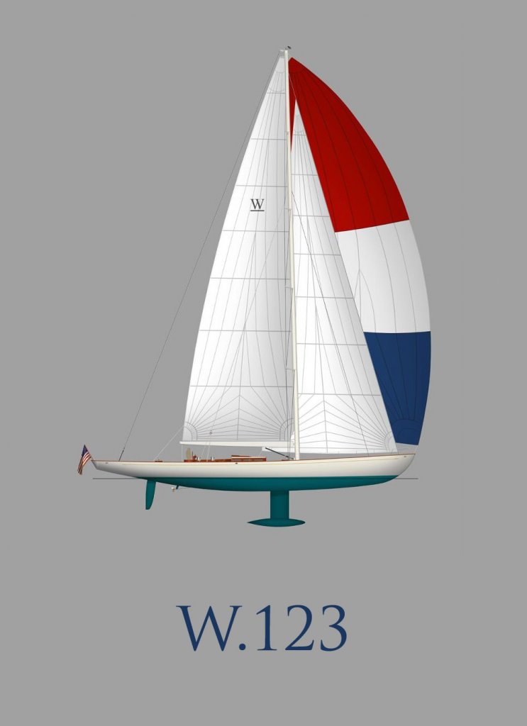 w class yachts