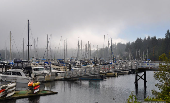 Port Ludlow, WA Weather, Tides, and Visitor Guide | US Harbors