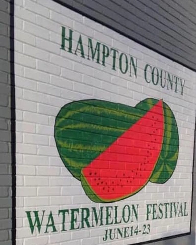 77th Annual Hampton County Watermelon Festival US Harbors
