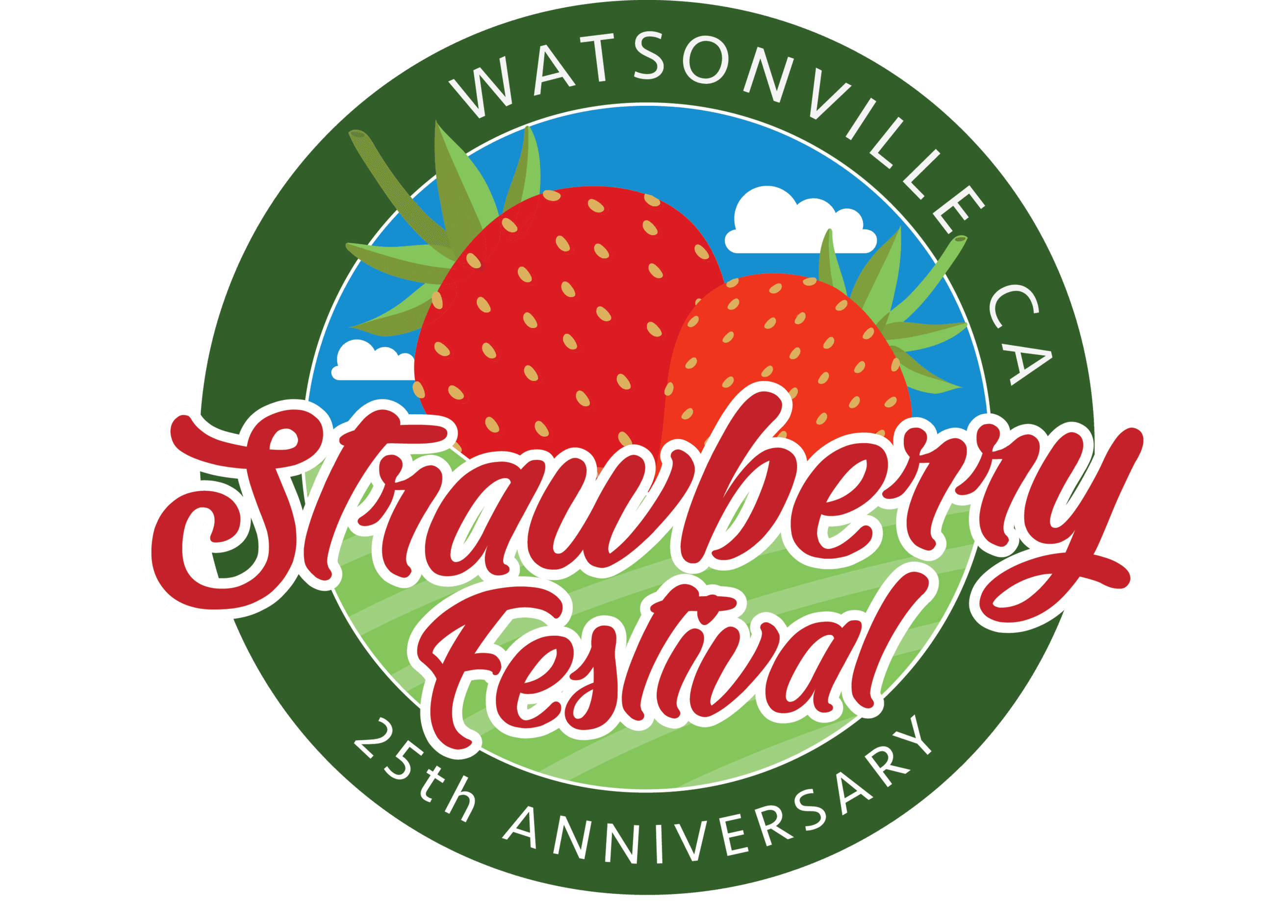 2019 Watsonville Strawberry Festival US Harbors