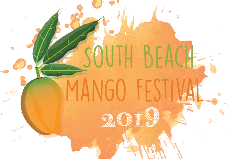 South Beach Mango Festival US Harbors