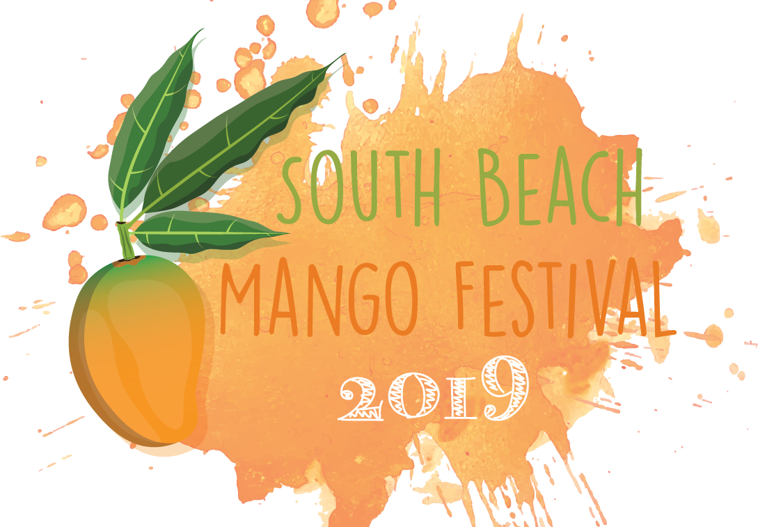 South Beach Mango Festival US Harbors