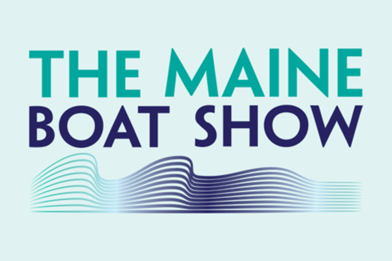 The Maine Boat Show US Harbors