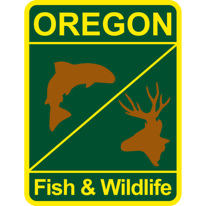 Oregon Fishing License and Tag Info US Harbors