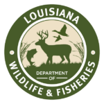 Louisiana Department Of Wildlife And Fisheries, La 