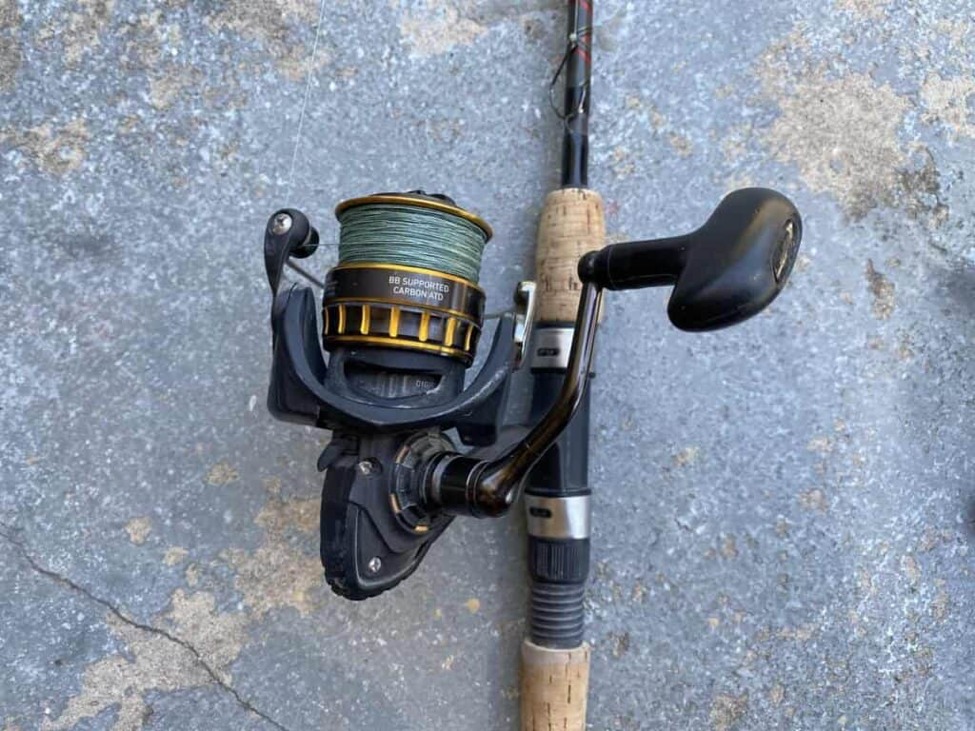Cheap, Durable, and Sturdy Repairing Fishing Rods For All