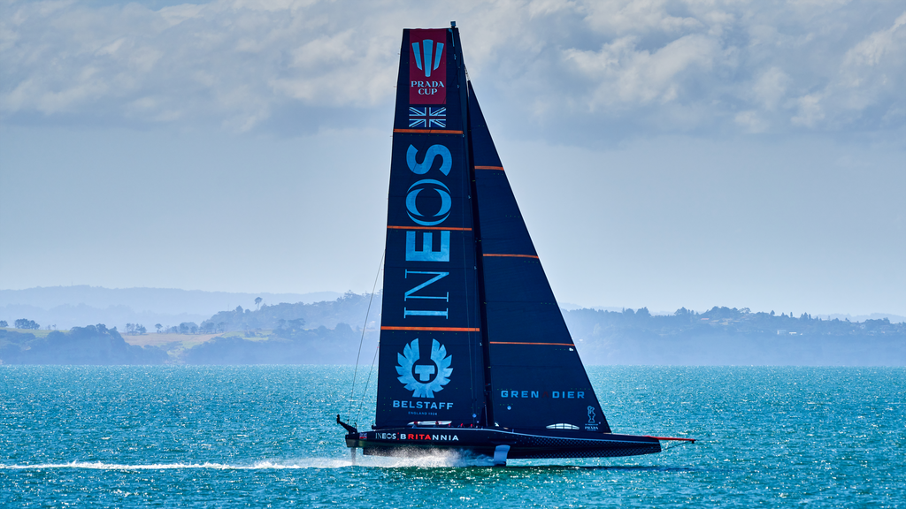 2024 America’s Cup dates have been announced. US Harbors