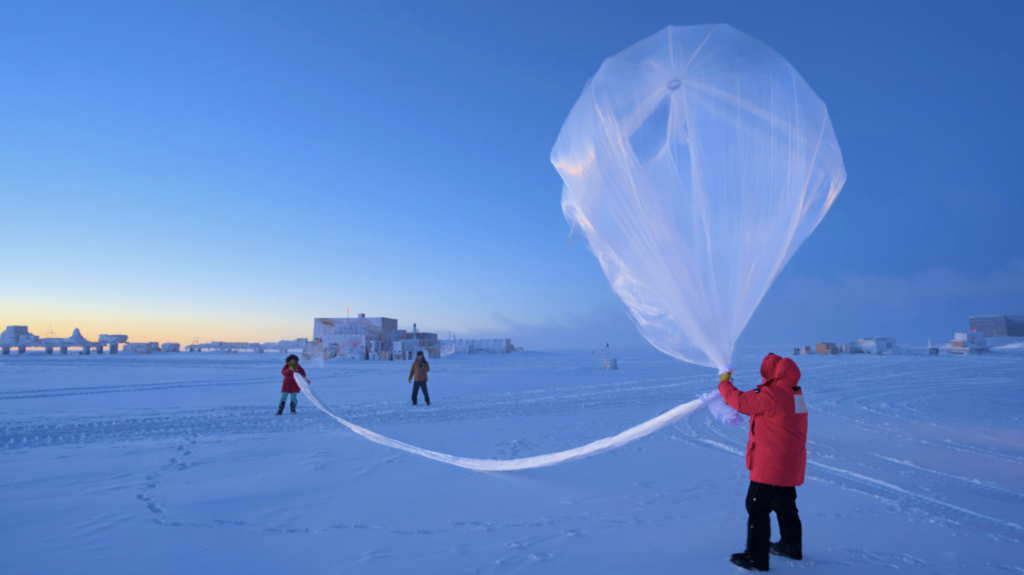 Insights into 2023’s Antarctic Ozone Depletion